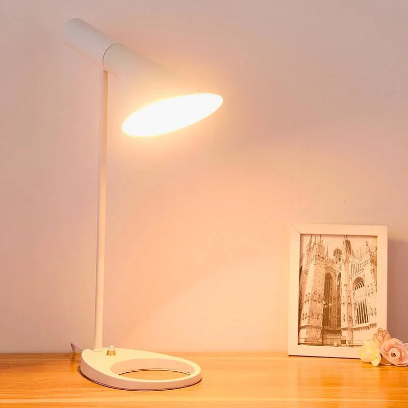 LichtMinimal | Gerade moderne LED-Lampe