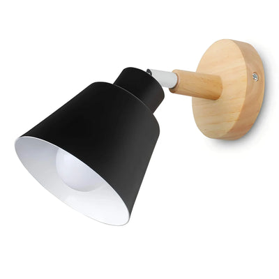 RustLicht - Elegante Scandinavische Wandlamp voor een Kalme Sfeer