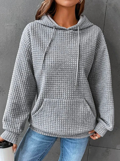 Comfortabele Hoodie voor Dames | Layla