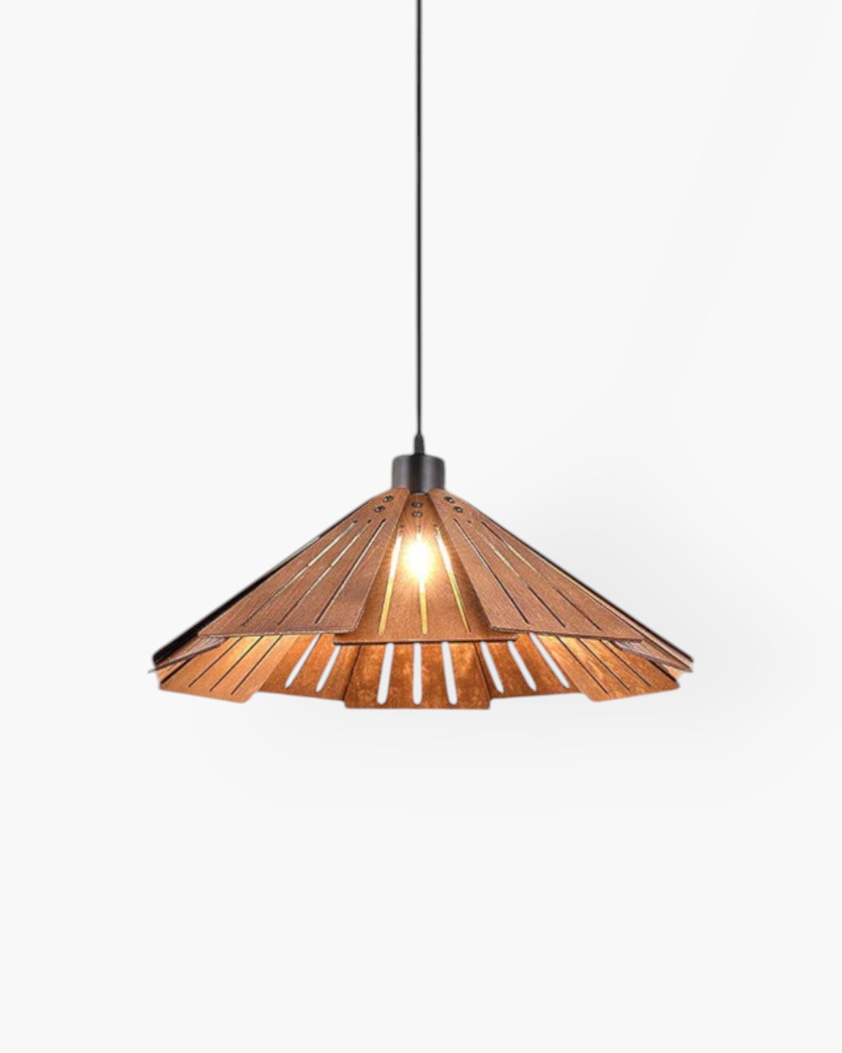 ZenHout | Hanglamp