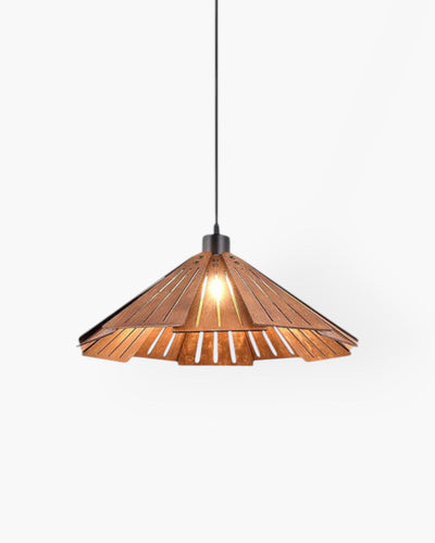 ZenHout | Hanglamp