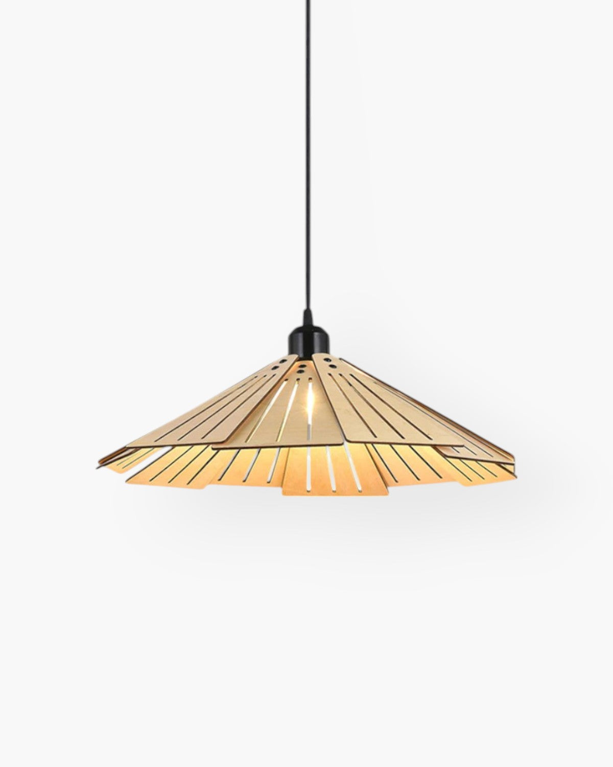 ZenHout | Hanglamp