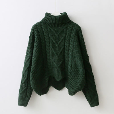 Bequemer Damenpullover | Livia