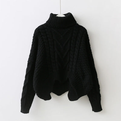 Bequemer Damenpullover | Livia