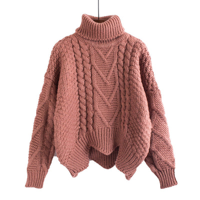 Bequemer Damenpullover | Livia