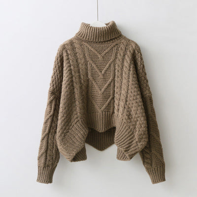 Bequemer Damenpullover | Livia