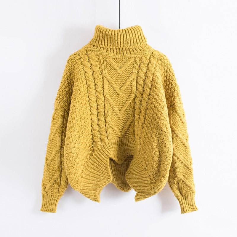 Bequemer Damenpullover | Livia