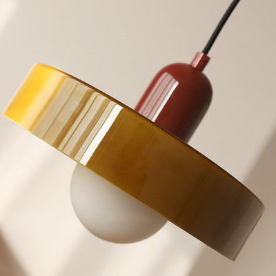 ScandiGlas | Elegante Hanglamp