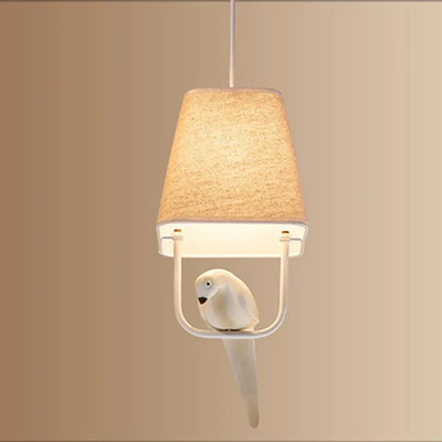 ZenVogel - Calm Nest Plafondlamp