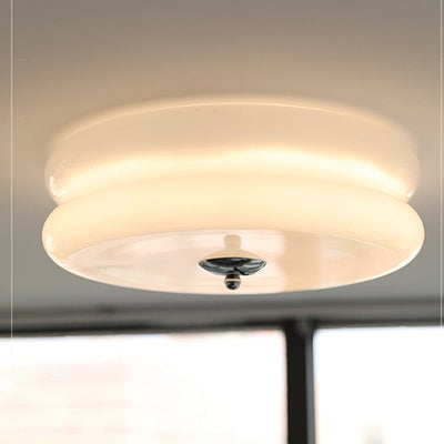 BauhausLicht | Deense Design Aura-Lamp