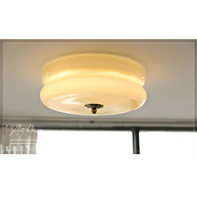 BauhausLicht | Deense Design Aura-Lamp