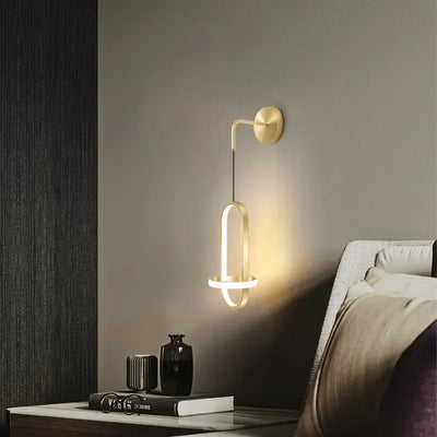 StralendDesign | LED Wandlamp