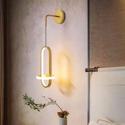 StralendDesign | LED Wandlamp