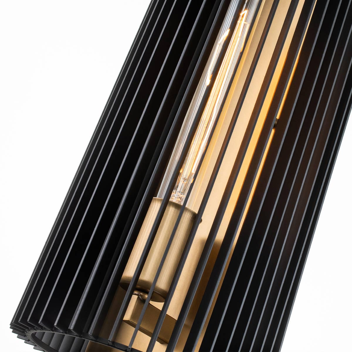 Lumos | Strakke Moderne Wandlamp