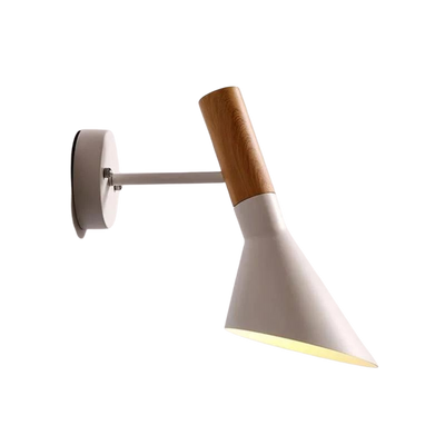 LichtMinimal | Gerade moderne LED-Lampe