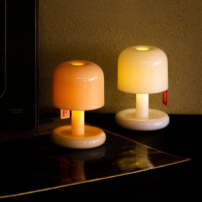 Twilight Glow Lamp - Compacte Zonsondergang Verlichting