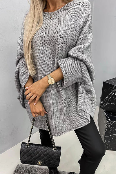 Mode Oversized Trui voor Dames | Stella