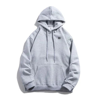 Unisex Verwarmde Hoodie | Nova