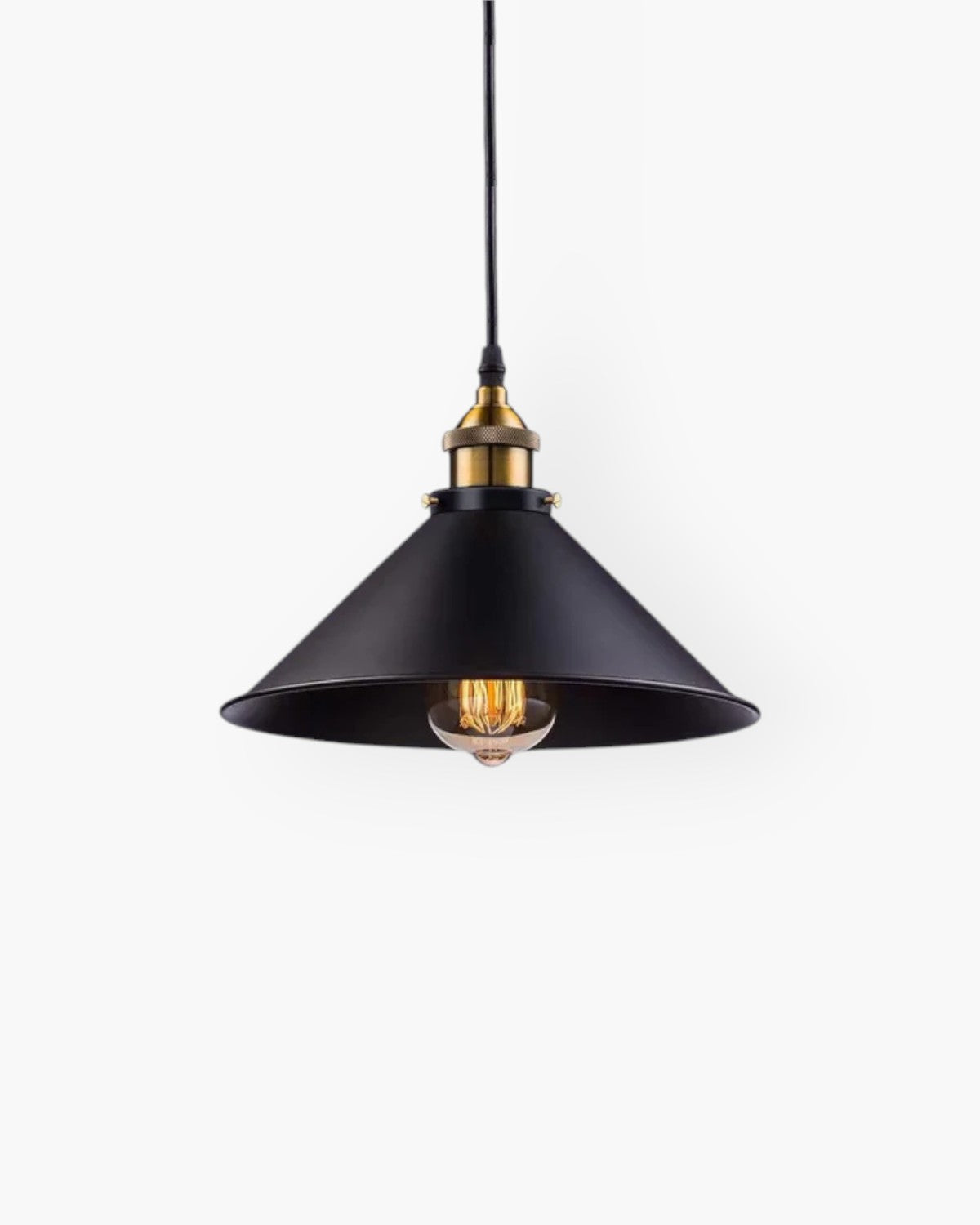 SmeedZwart | Hanglamp