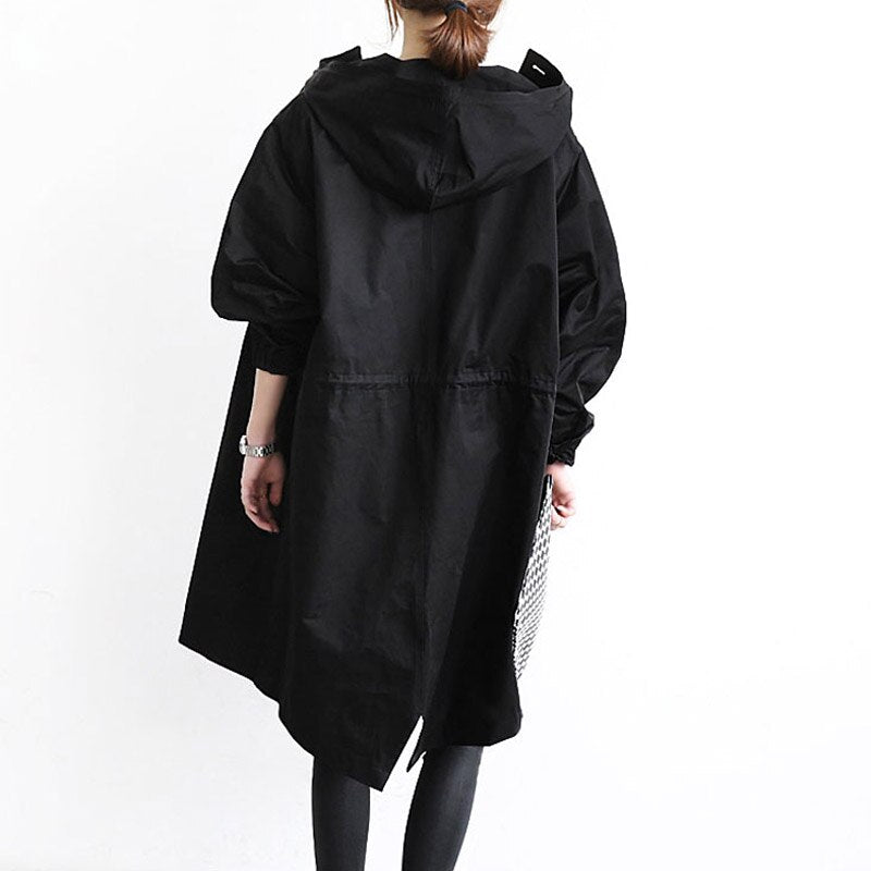 Waterdichte Trenchcoat voor Dames | Marlene