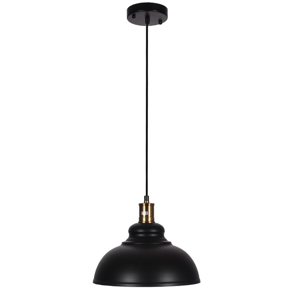 1 - Lichte Keuken Enkel Dome Hanglamp