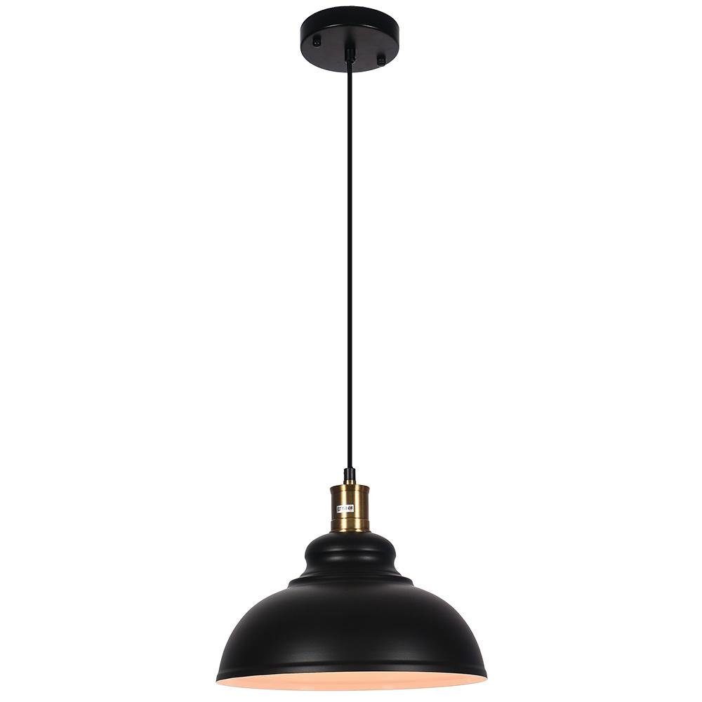 1 - Lichte Keuken Enkel Dome Hanglamp