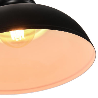 1 - Lichte Keuken Enkel Dome Hanglamp