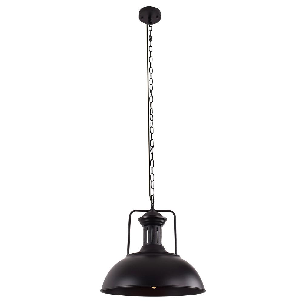 Industriële Enkele Koepel Hanglamp