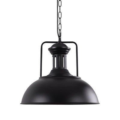 Industriële Enkele Koepel Hanglamp