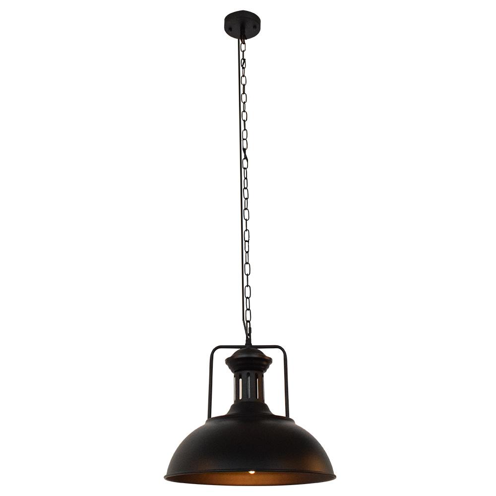 Industriële Enkele Koepel Hanglamp