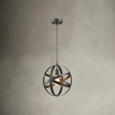 Industriële Hanglamp