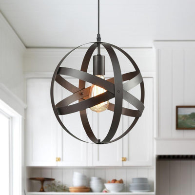 Industriële Hanglamp