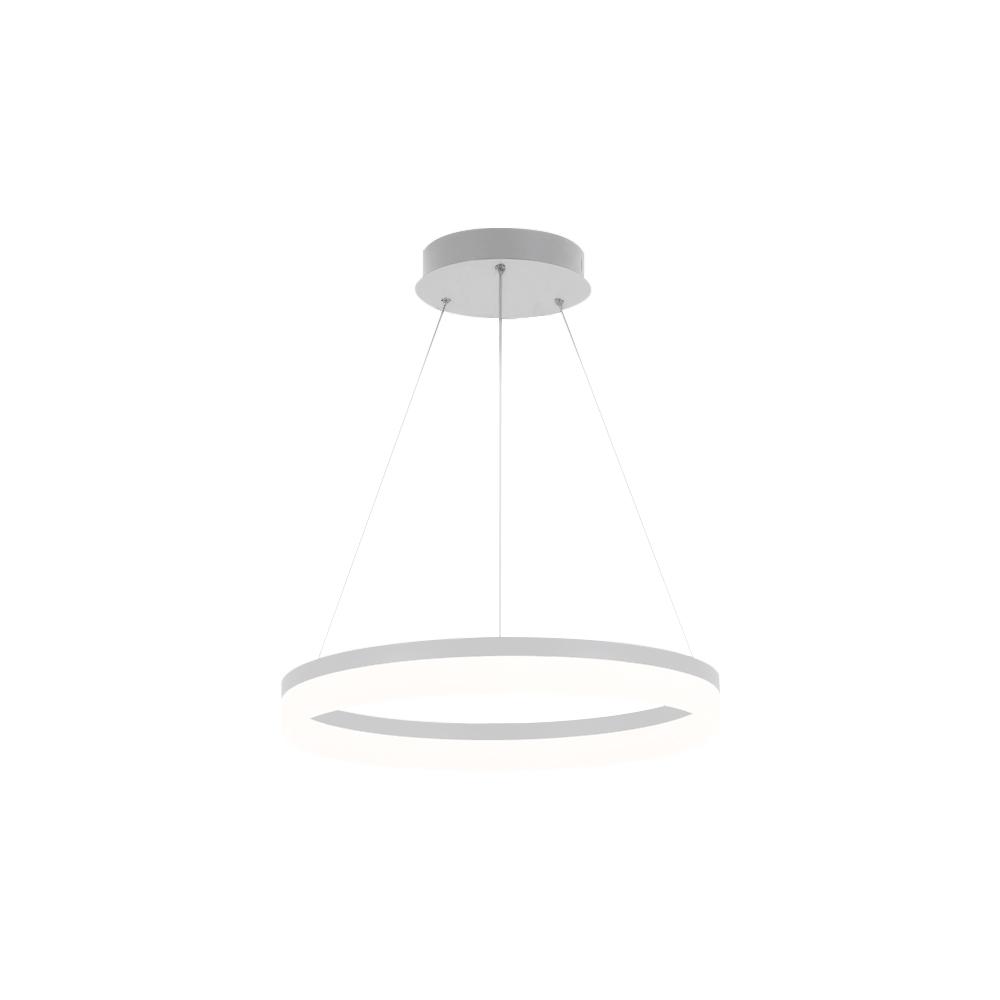 Moderne Ring LED Hanglamp