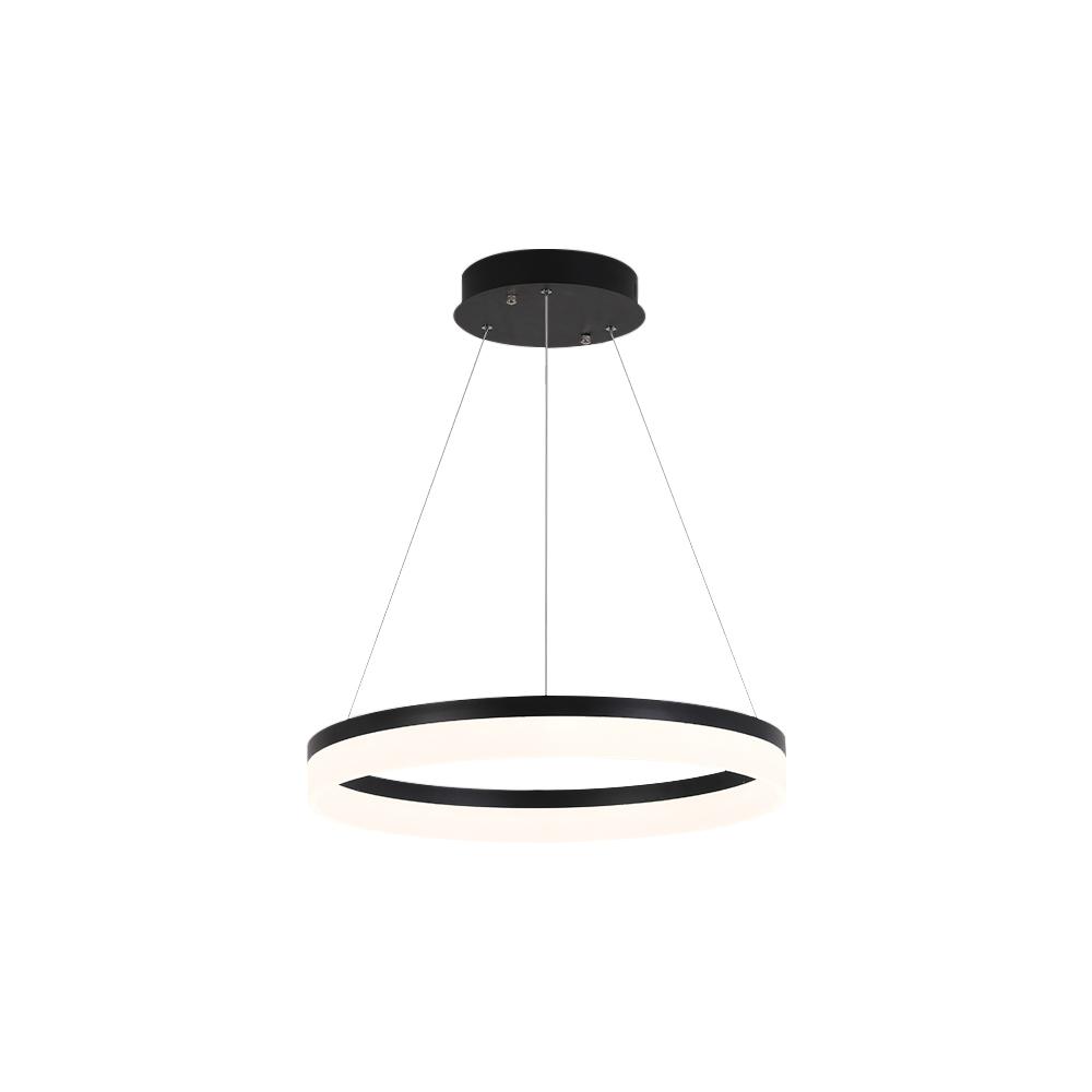 Moderne Ring LED Hanglamp