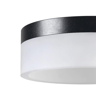 Moderne Ring LED Hängeleuchte