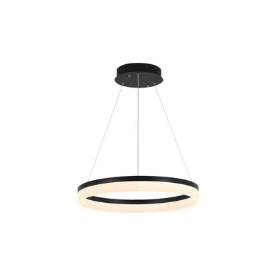 Moderne Ring LED Hanglamp