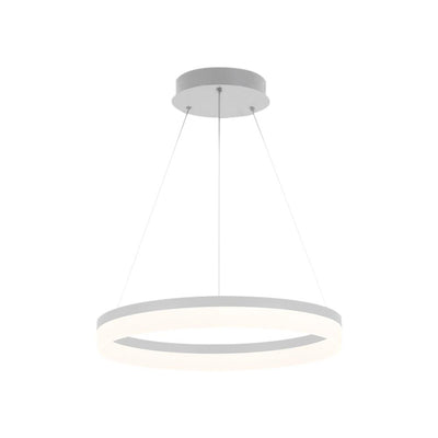 Moderne Ring LED Hanglamp