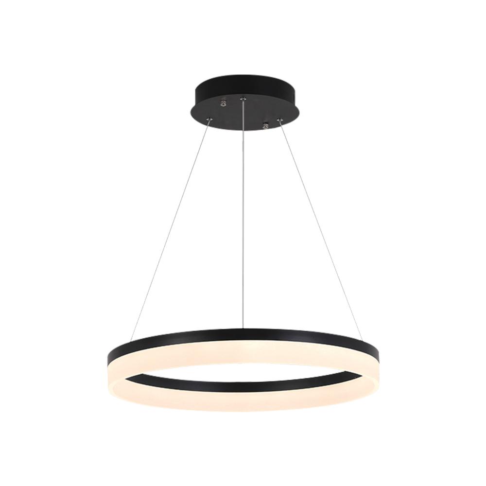 Moderne Ring LED Hanglamp