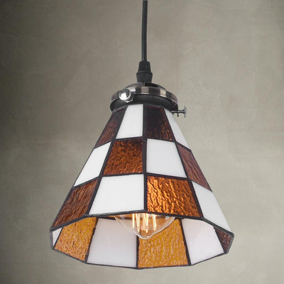 Stijlvolle Patroon Hanglamp