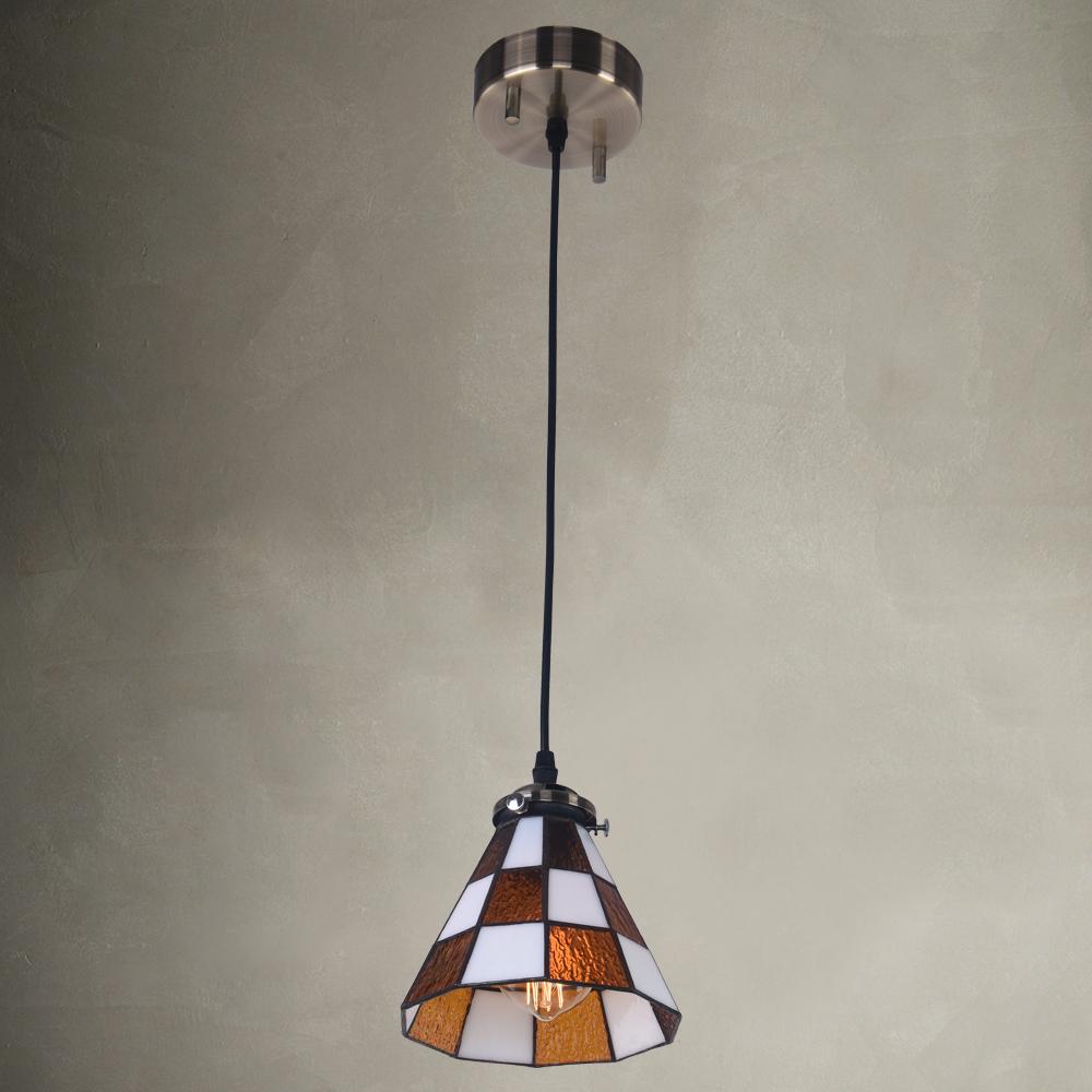 Stijlvolle Patroon Hanglamp