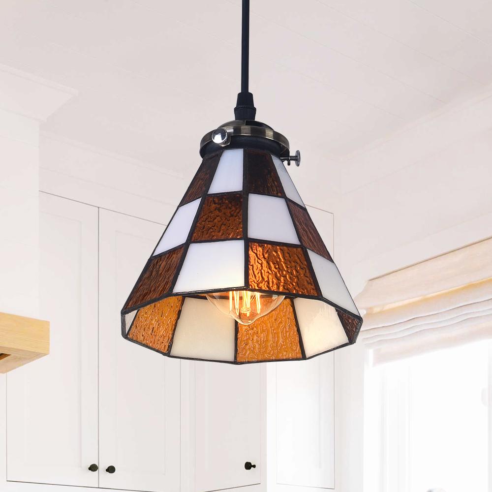 Stijlvolle Patroon Hanglamp