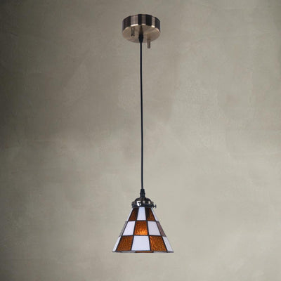 Stijlvolle Patroon Hanglamp