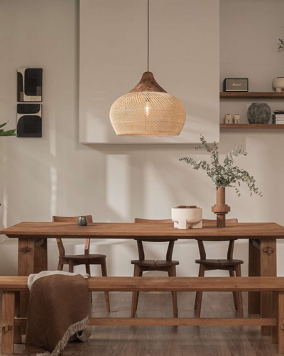 HemelGlans | Hanglamp