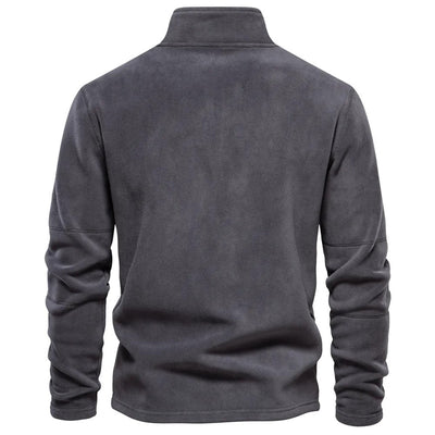 Polar Fleece Pullover | Finn