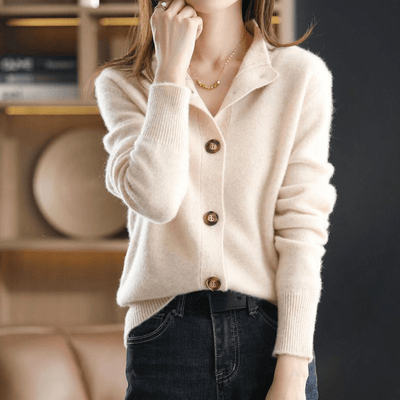 Comfortabele Sweater | Luna