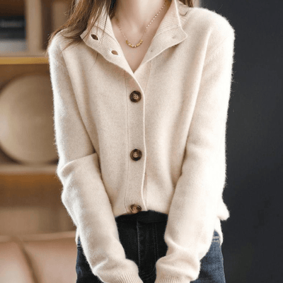 Kuscheliger Pullover | Livia