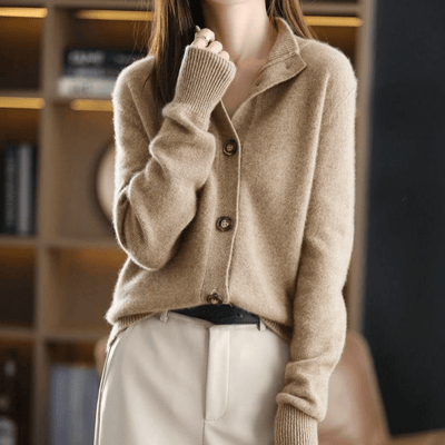 Comfortabele Sweater | Luna