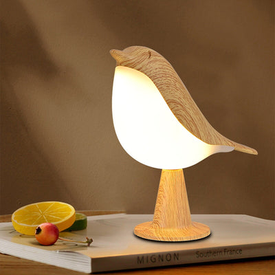 ChicNest - De Stijlvolle Vogel Lamp voor een Elegant Interieur