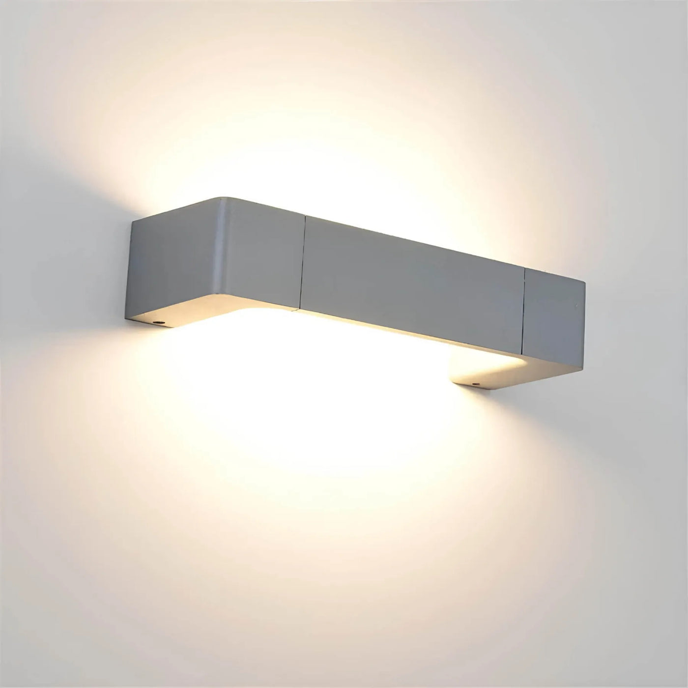 LichtFlex - Veelzijdige LED Wandlamp voor Moderne Ruimtes