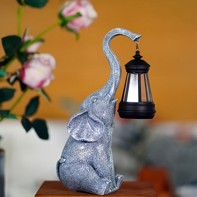 Cozy Elephant Glow | Zachte en Rustgevende Nachtlamp